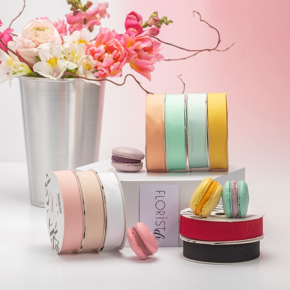 Дизайнерская лента "Sweet cake"