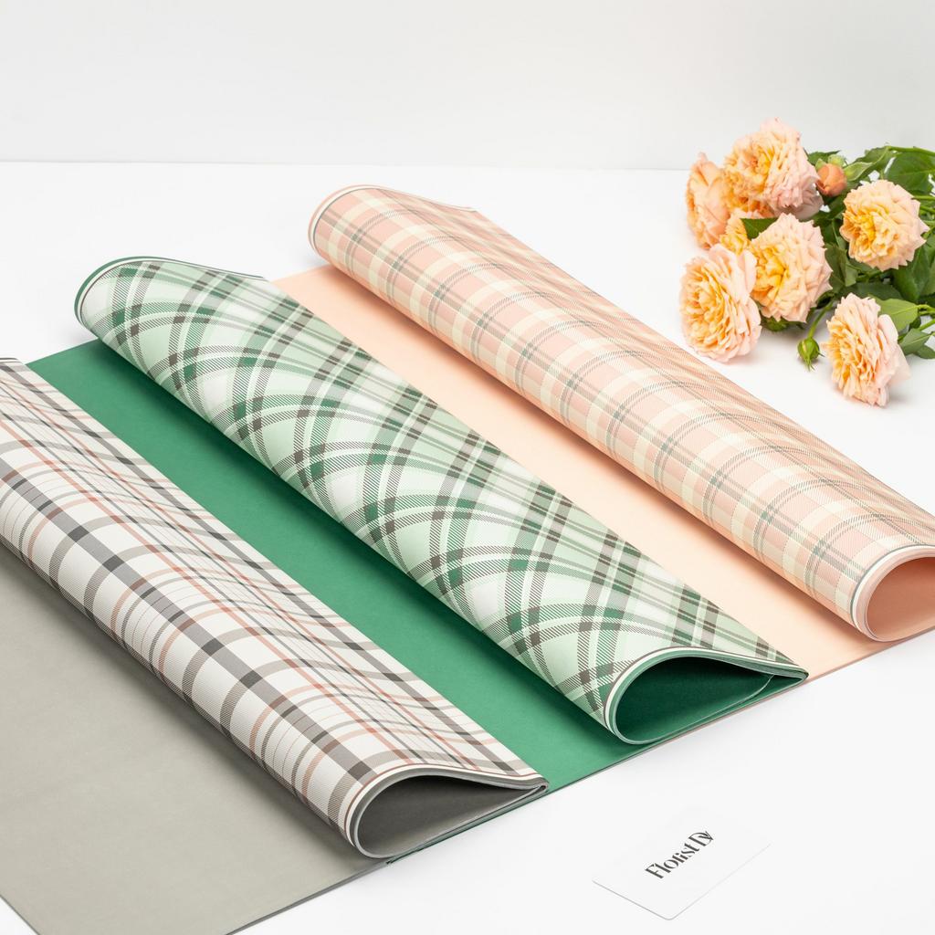 Крафт Берберри