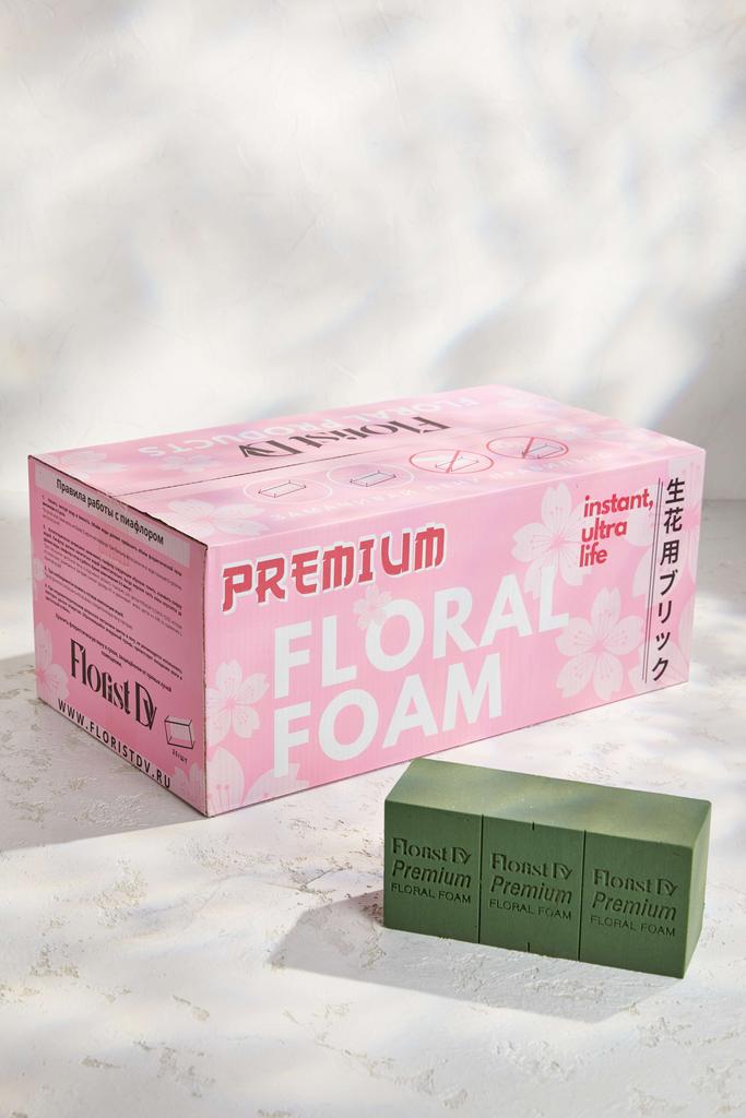 Пиафлор FLORIST PREMIUM (20шт.)