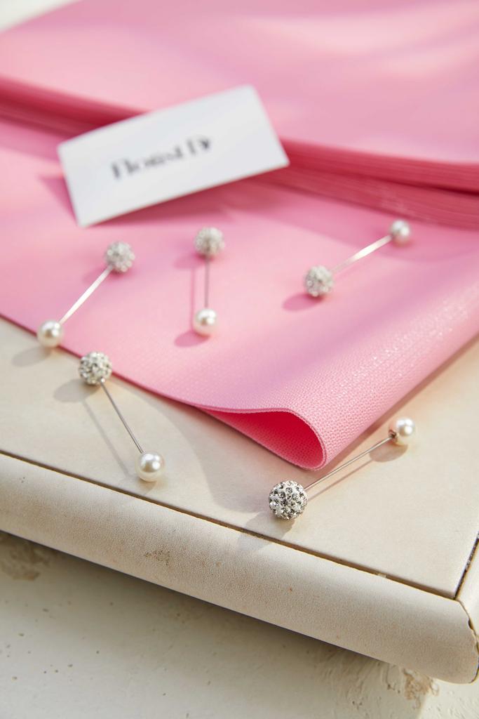 Булавки флористические