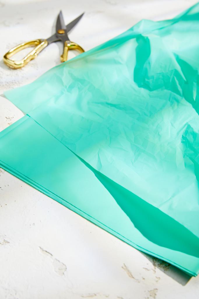 Тишью Фьюжен