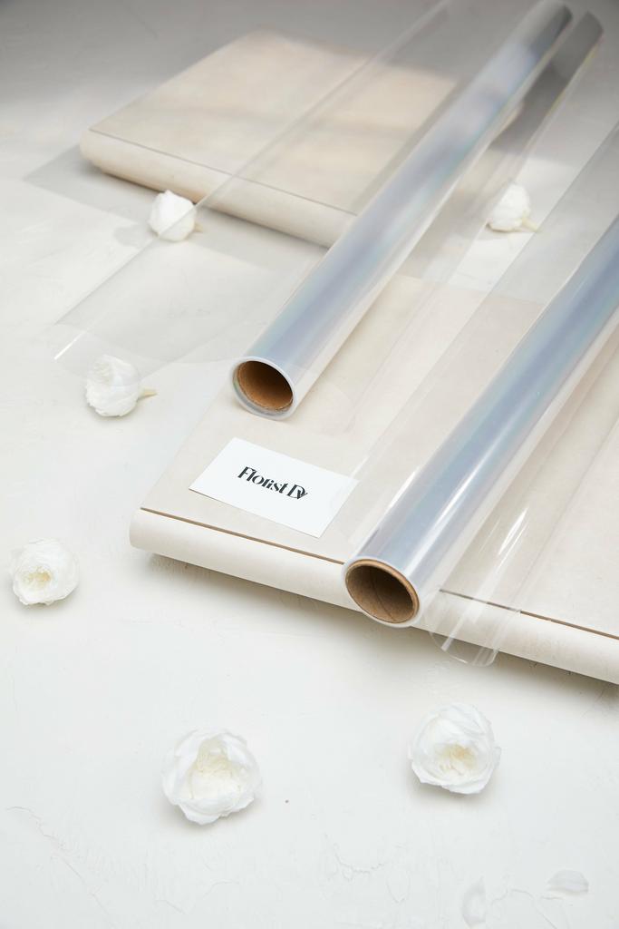 Пленка прозрачная PREMIUM