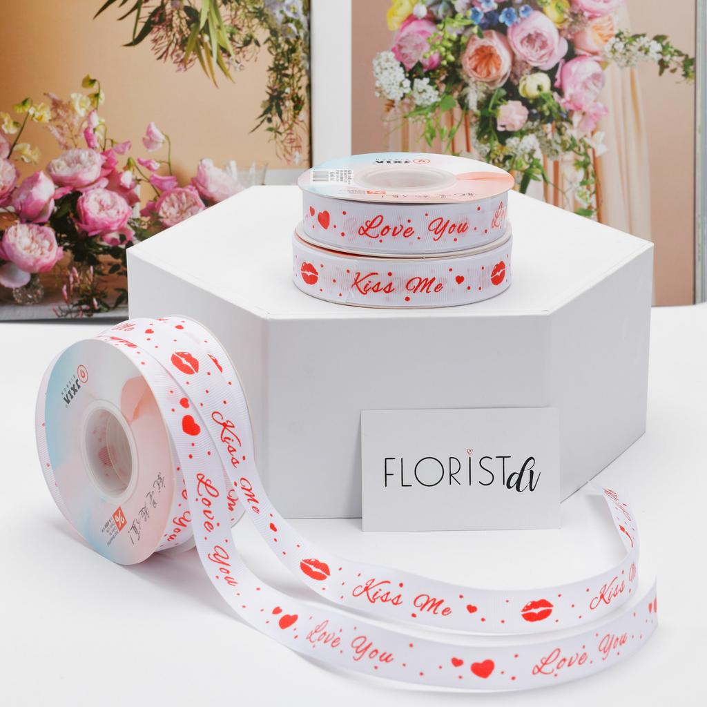 Лента "Любовная история"