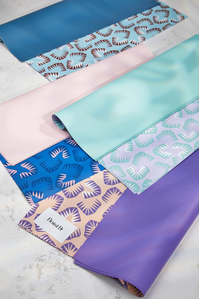 Пленка - Тропическая лиана