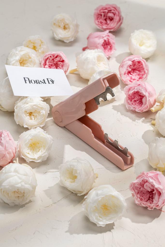 Шиподер с фиксирующим механизмом