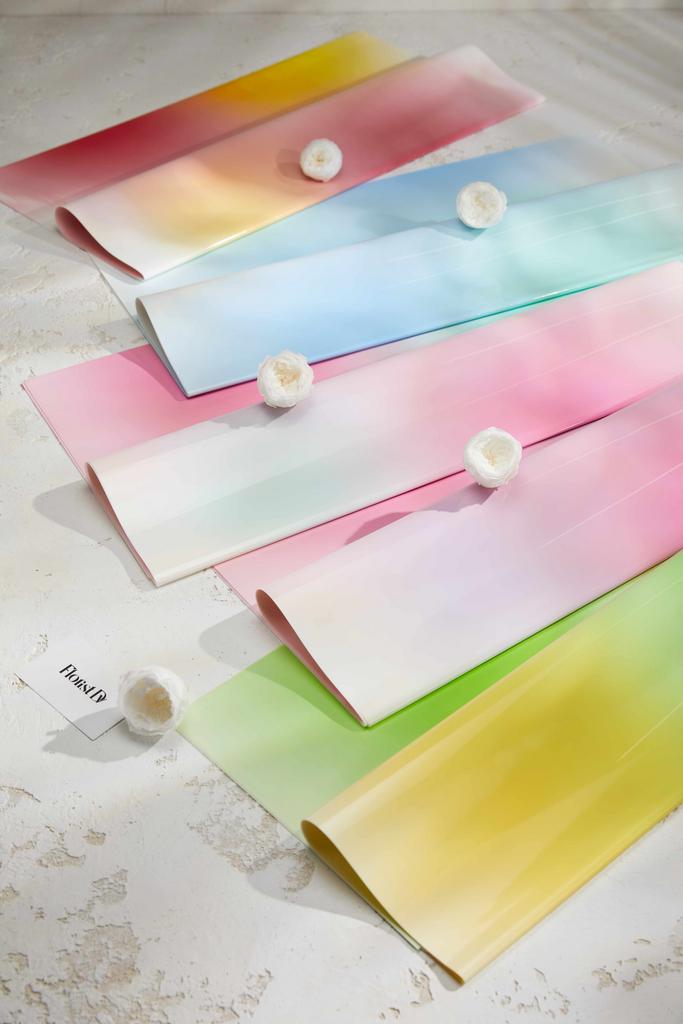 Пленка 'Пора Цветения'