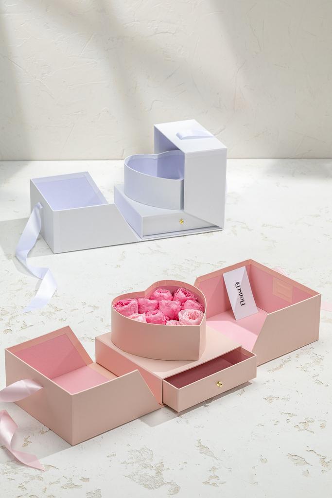 Коробочка - Первое свидание