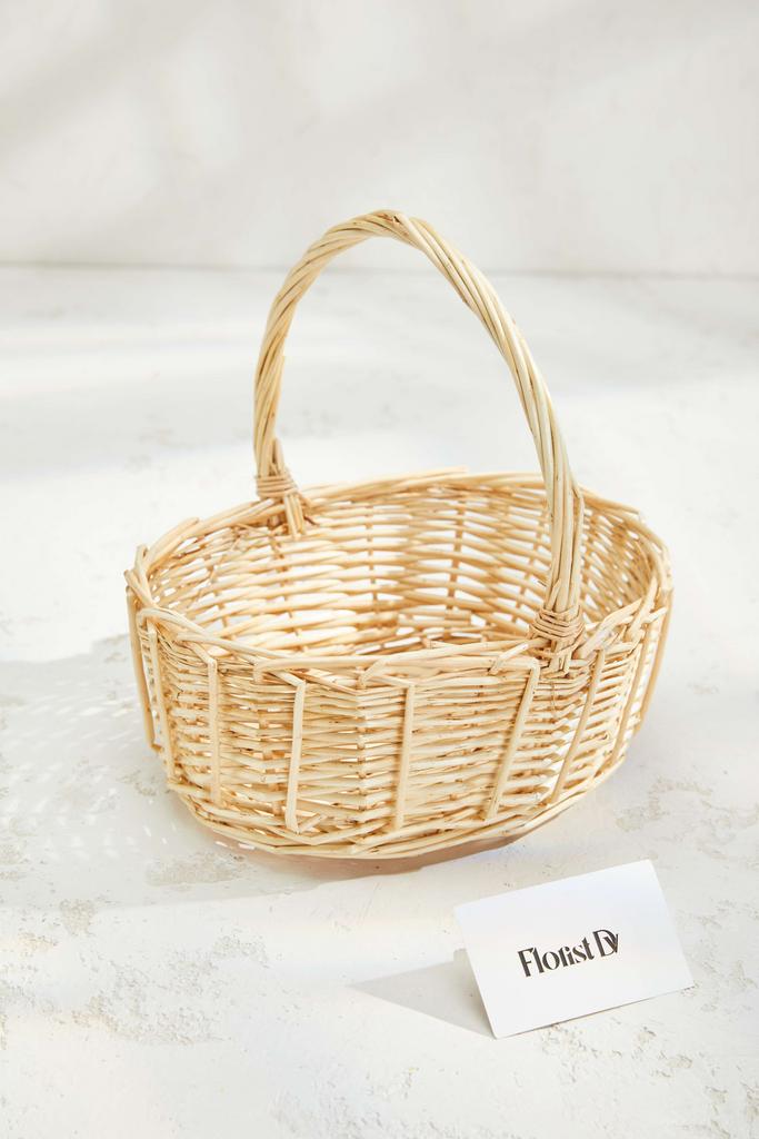 Корзинка корейская - Молочная