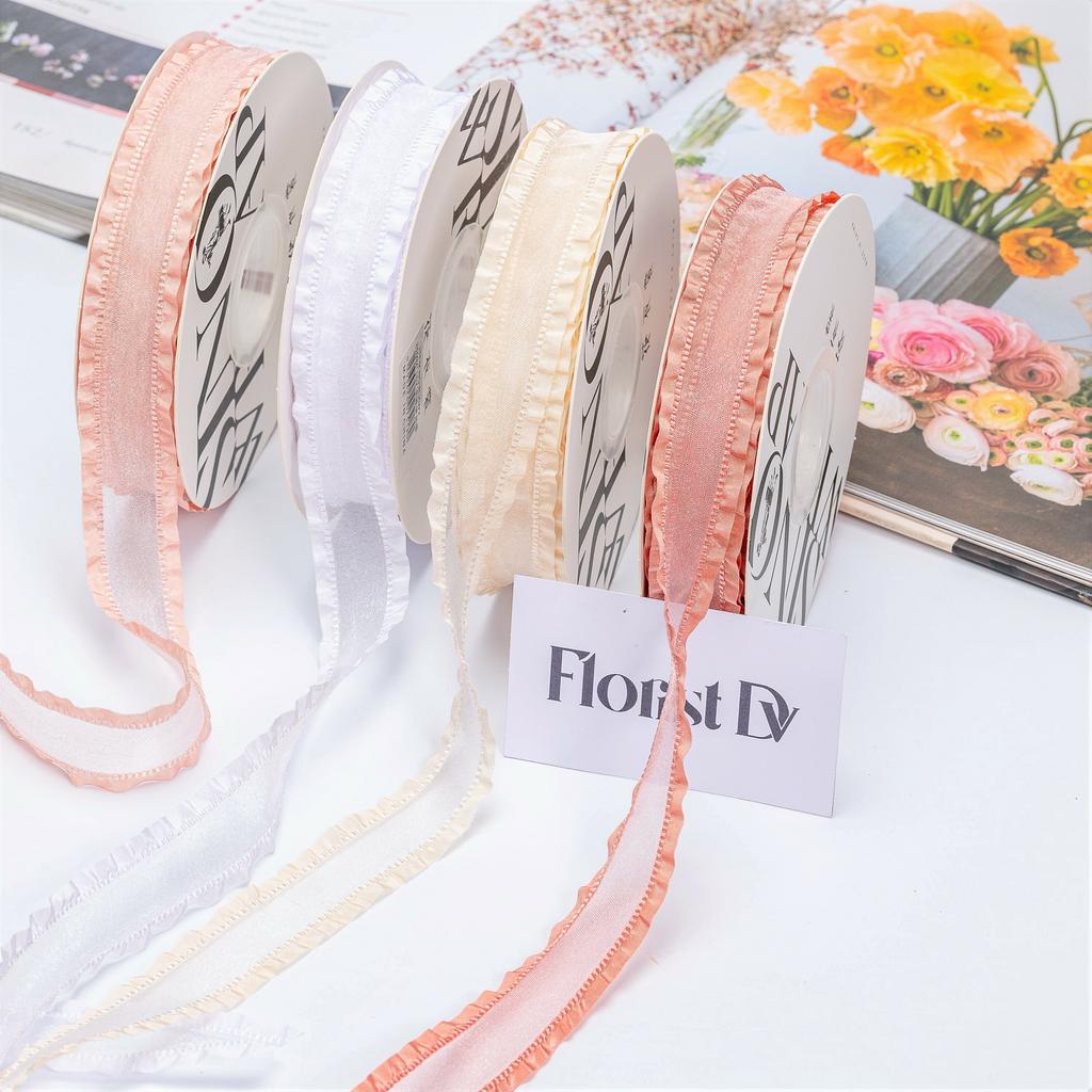 Органза - Лили