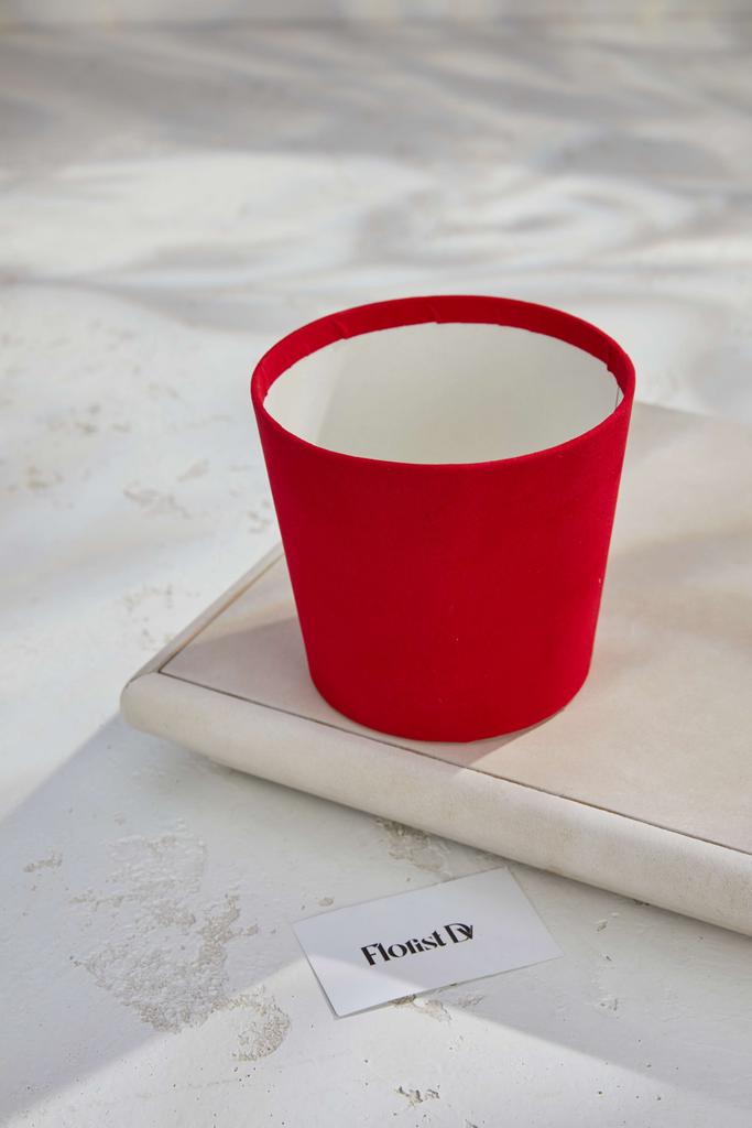 Бархатный бокс - Зимняя история