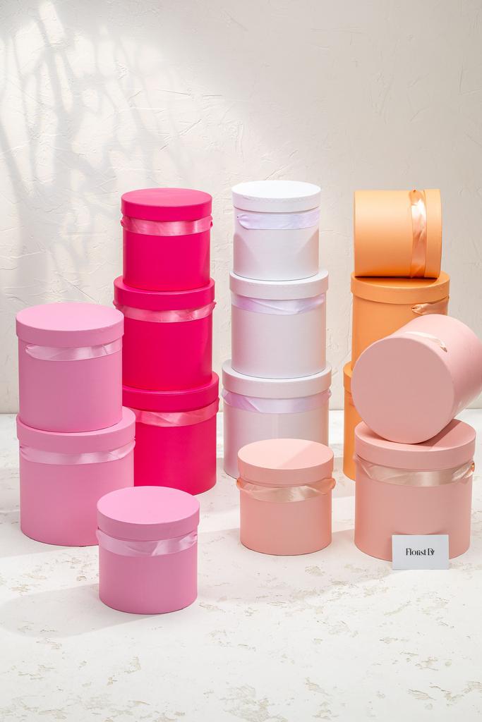 Набор боксов  Андрэ