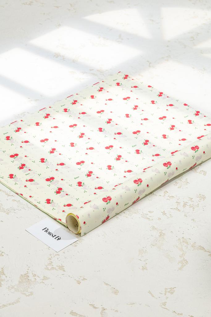 Тишью - Легенда о розе