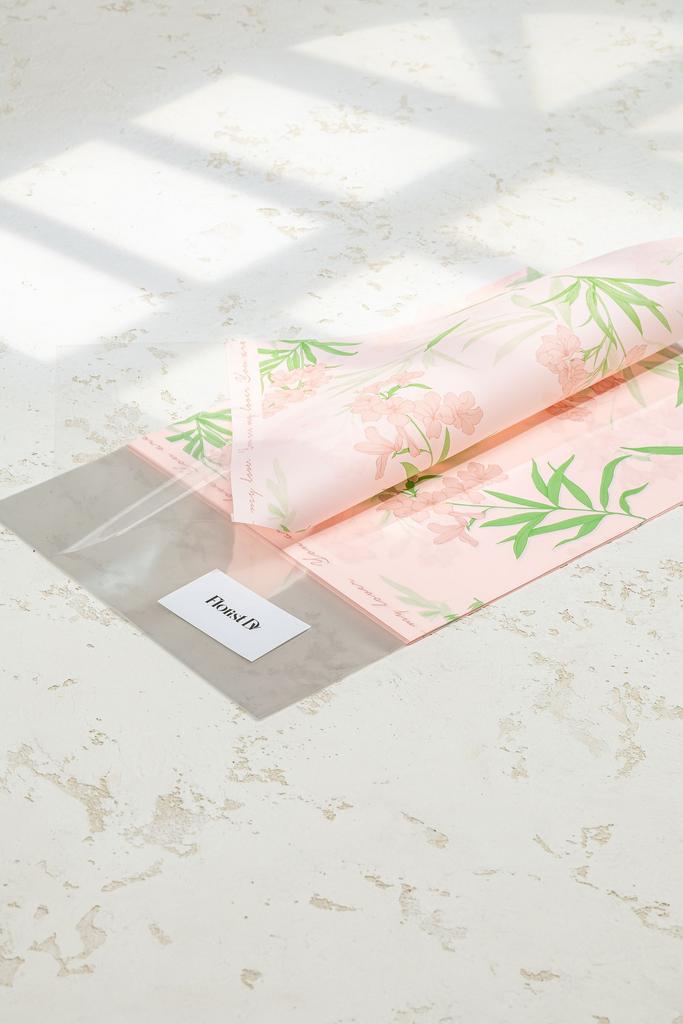 Пленка Оранжерея