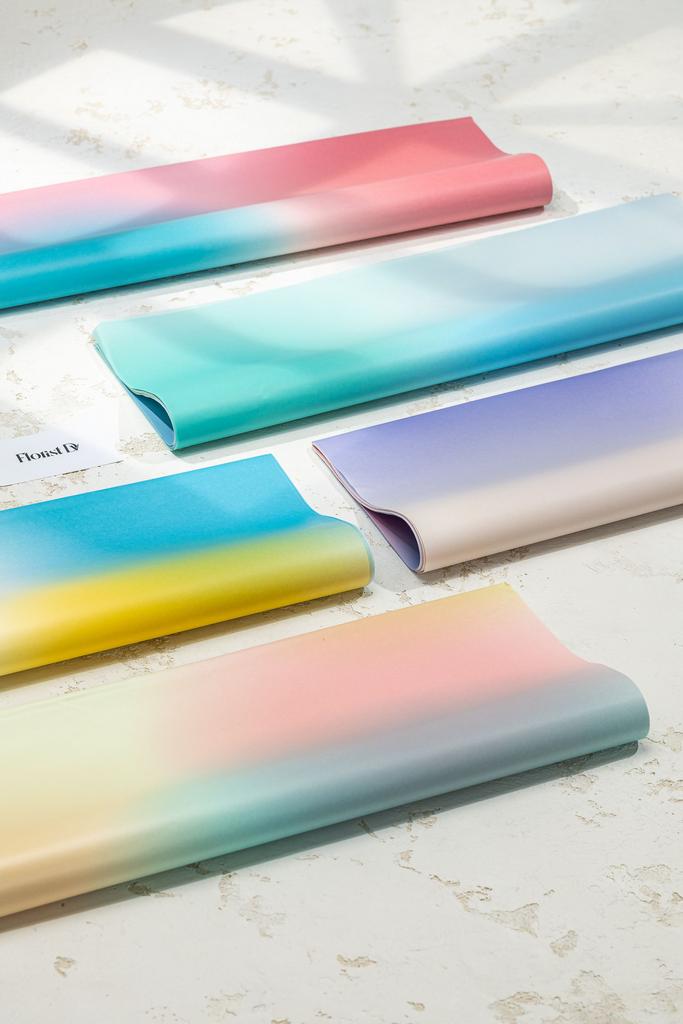 Тишью - Рассветные Искры