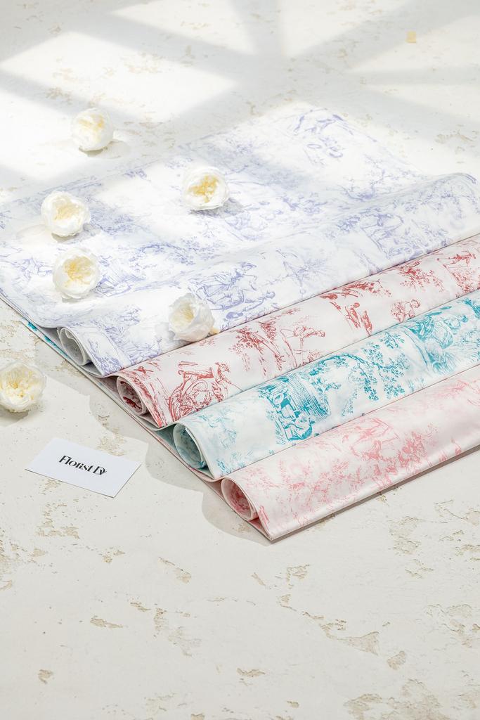 Тишью - Секретный Сад