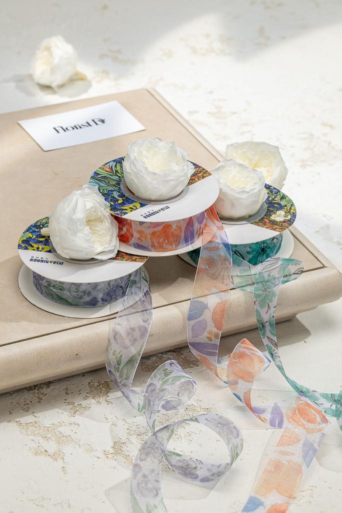 Органза Лаура