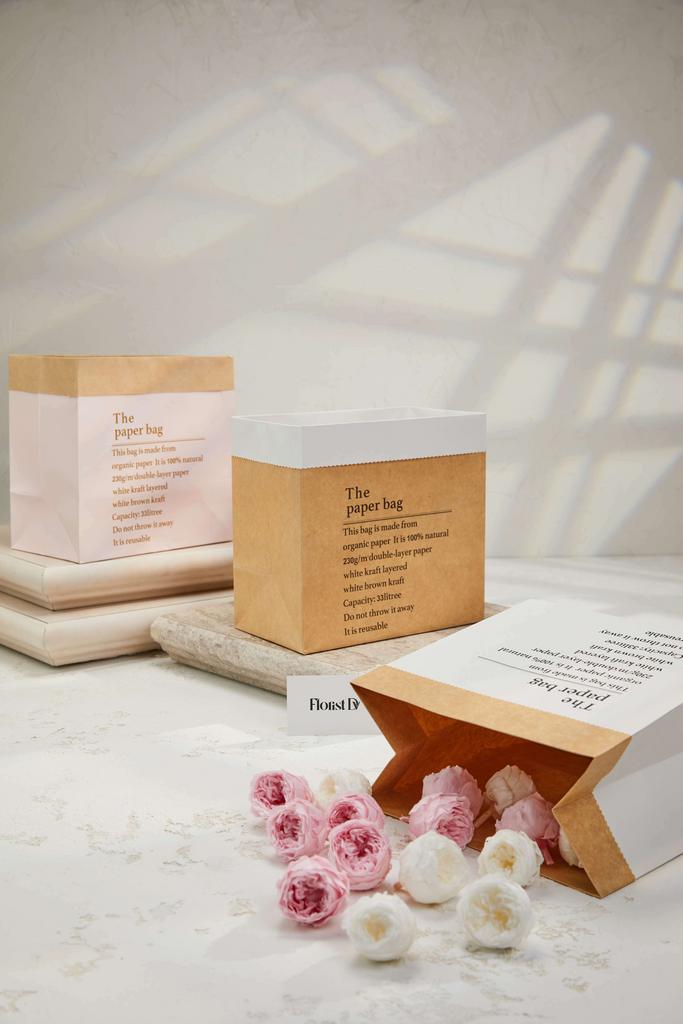 Пакет для композиции - Маленький