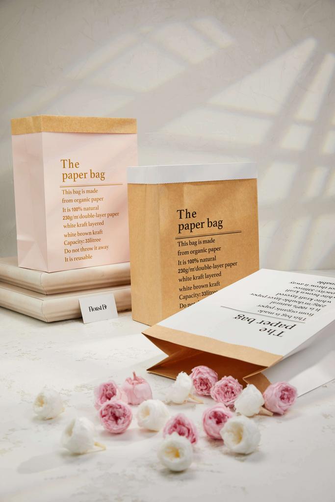 Пакет для композиции - Большой