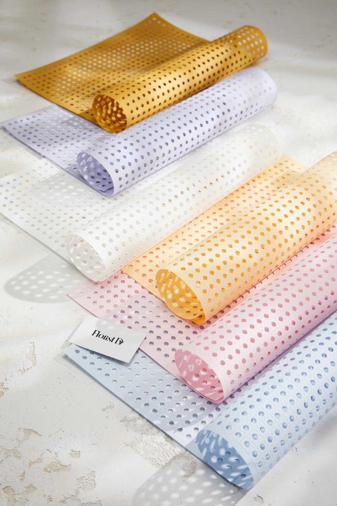 Крафт Цветущая Азия