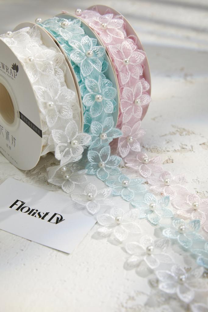 Дизайнерская лента Capullo