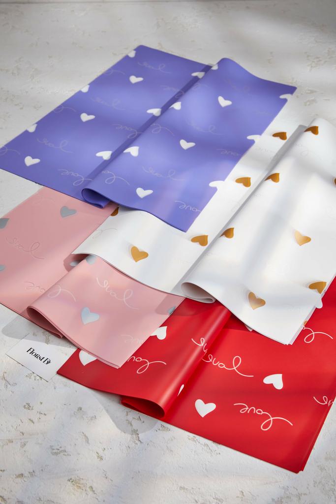 Пленка Легкий романс