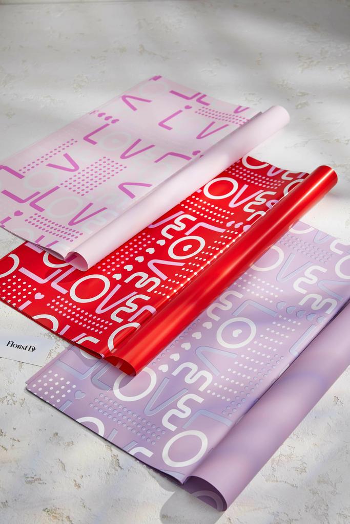 Пленка - Для влюбленных