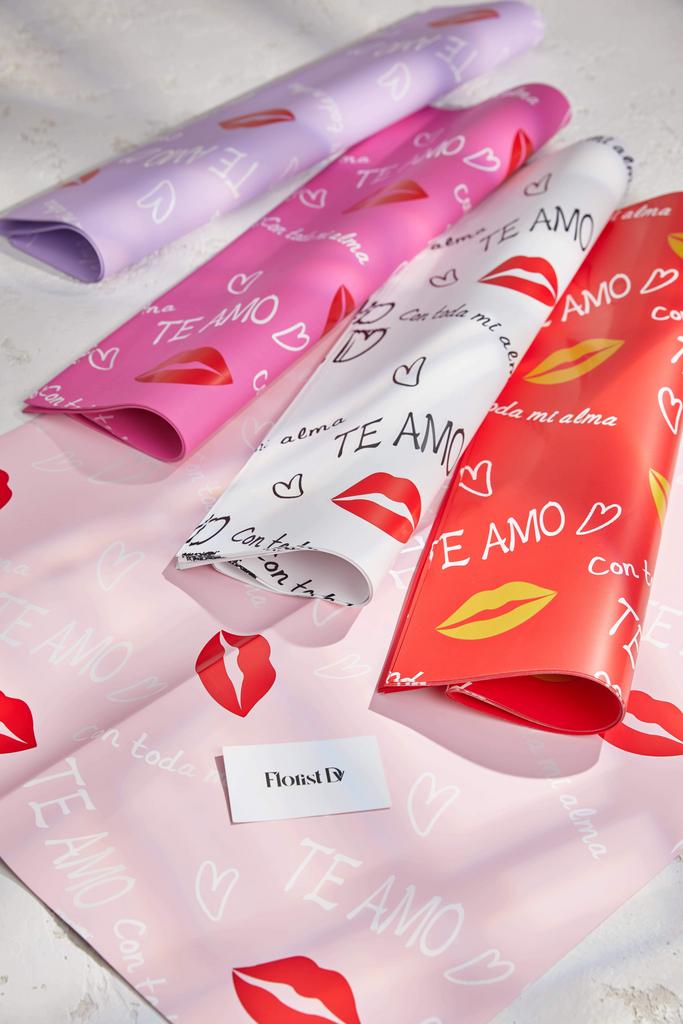 Пленка - Страстный поцелуй