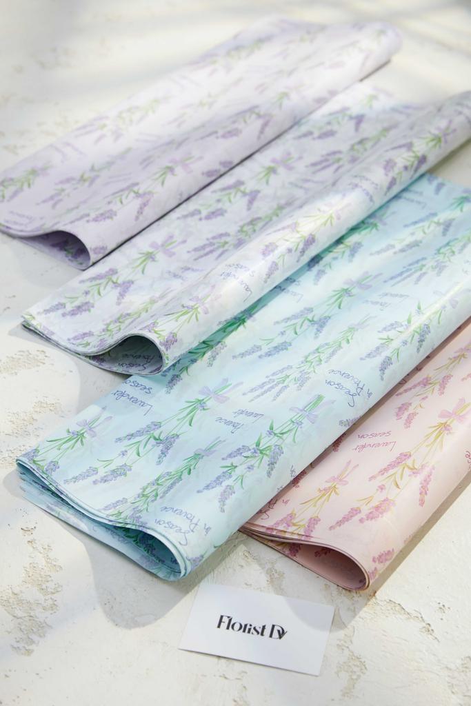 Тишью - Прованс