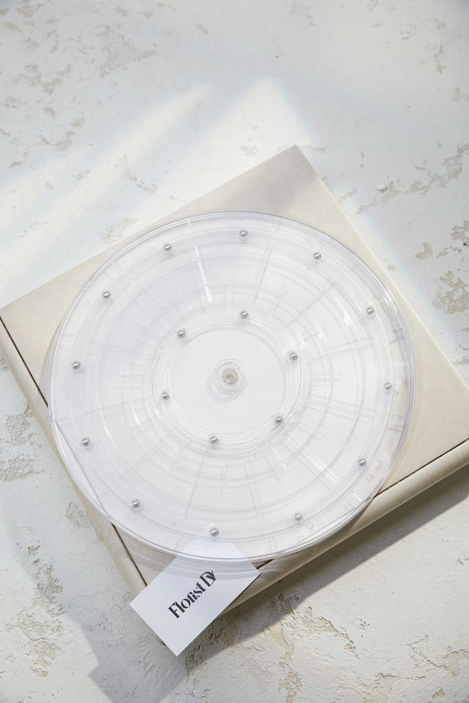 Вращающаяся подставка