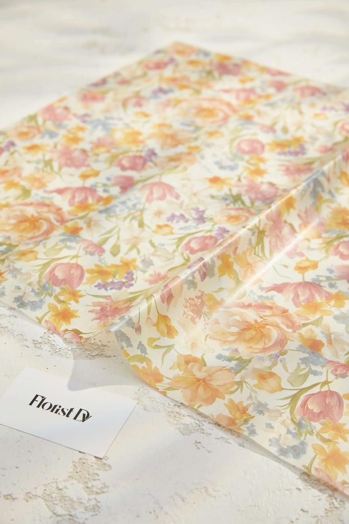 Тишью Живопись