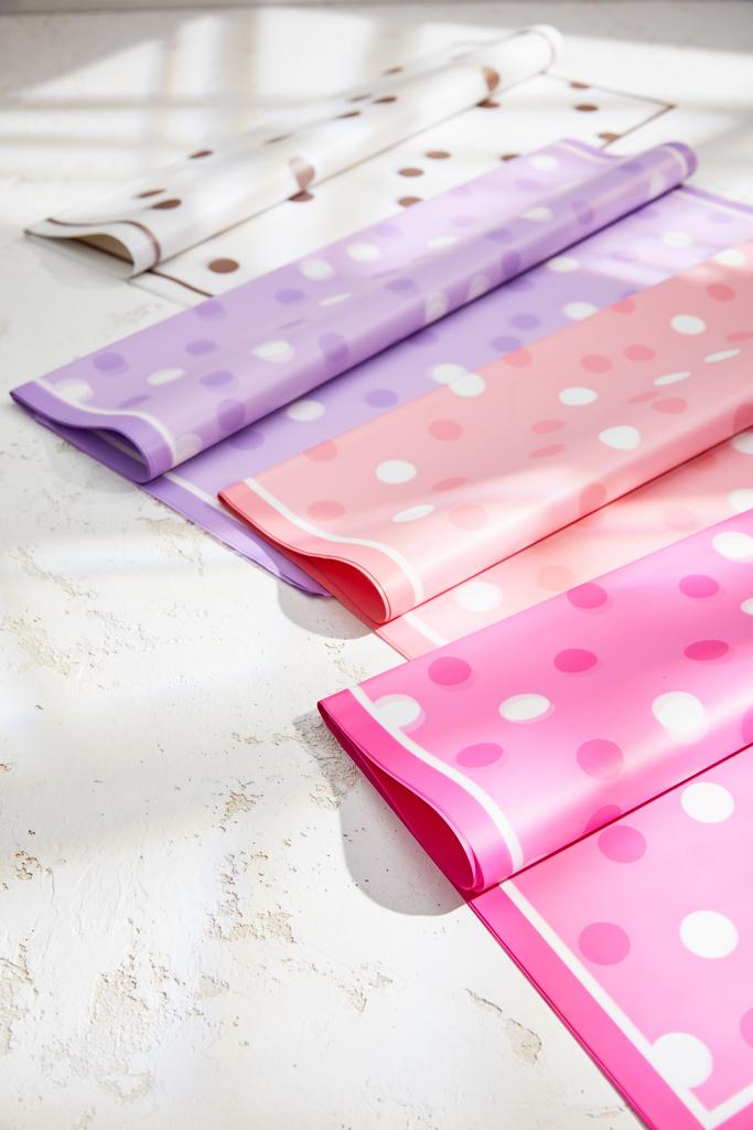 Пленка - Fashion bubbles