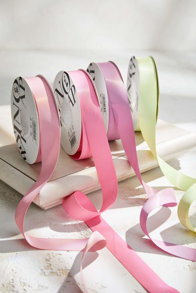 Шёлковая лента - Мейлин