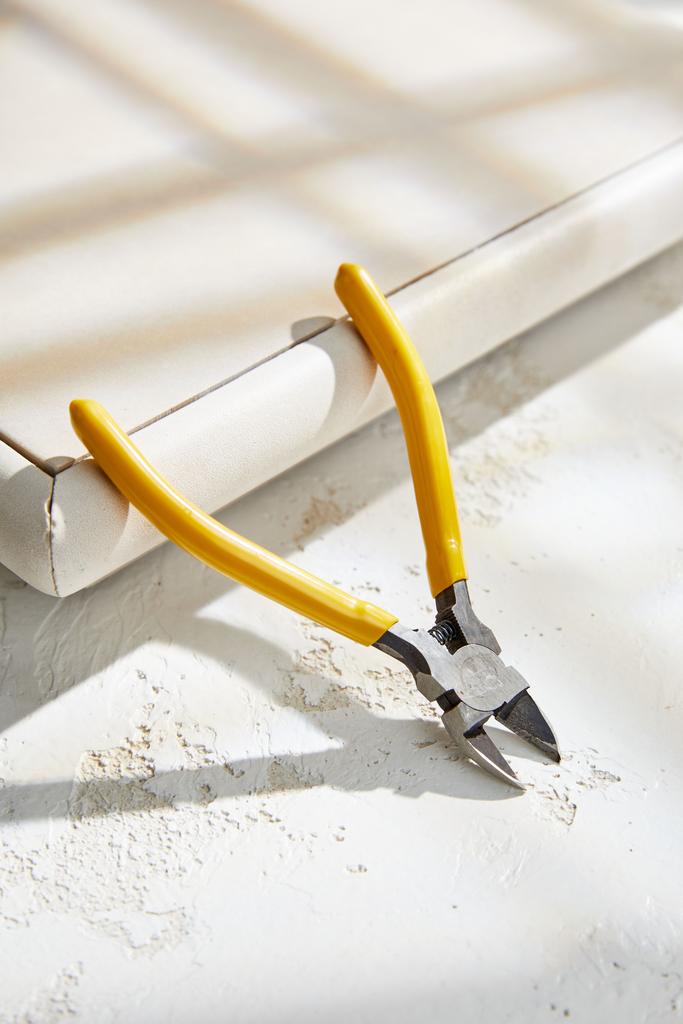 Oasis Кусачки для проволоки, 135 мм