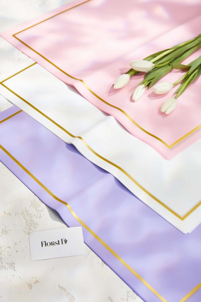 Пленка - Love frame