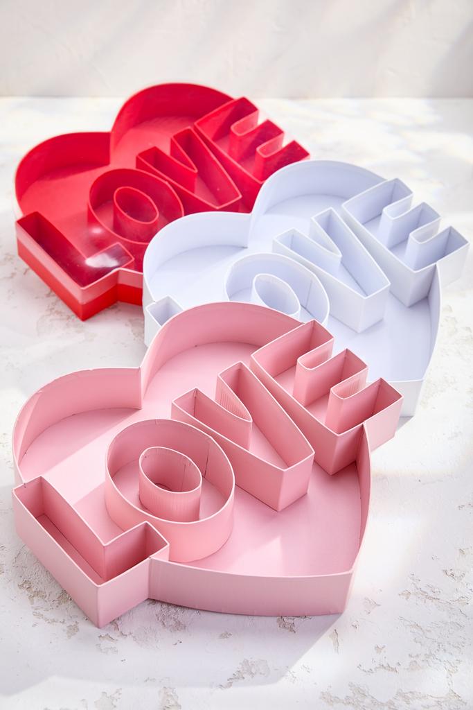 СЕРДЦЕ LOVE  - Купидон
