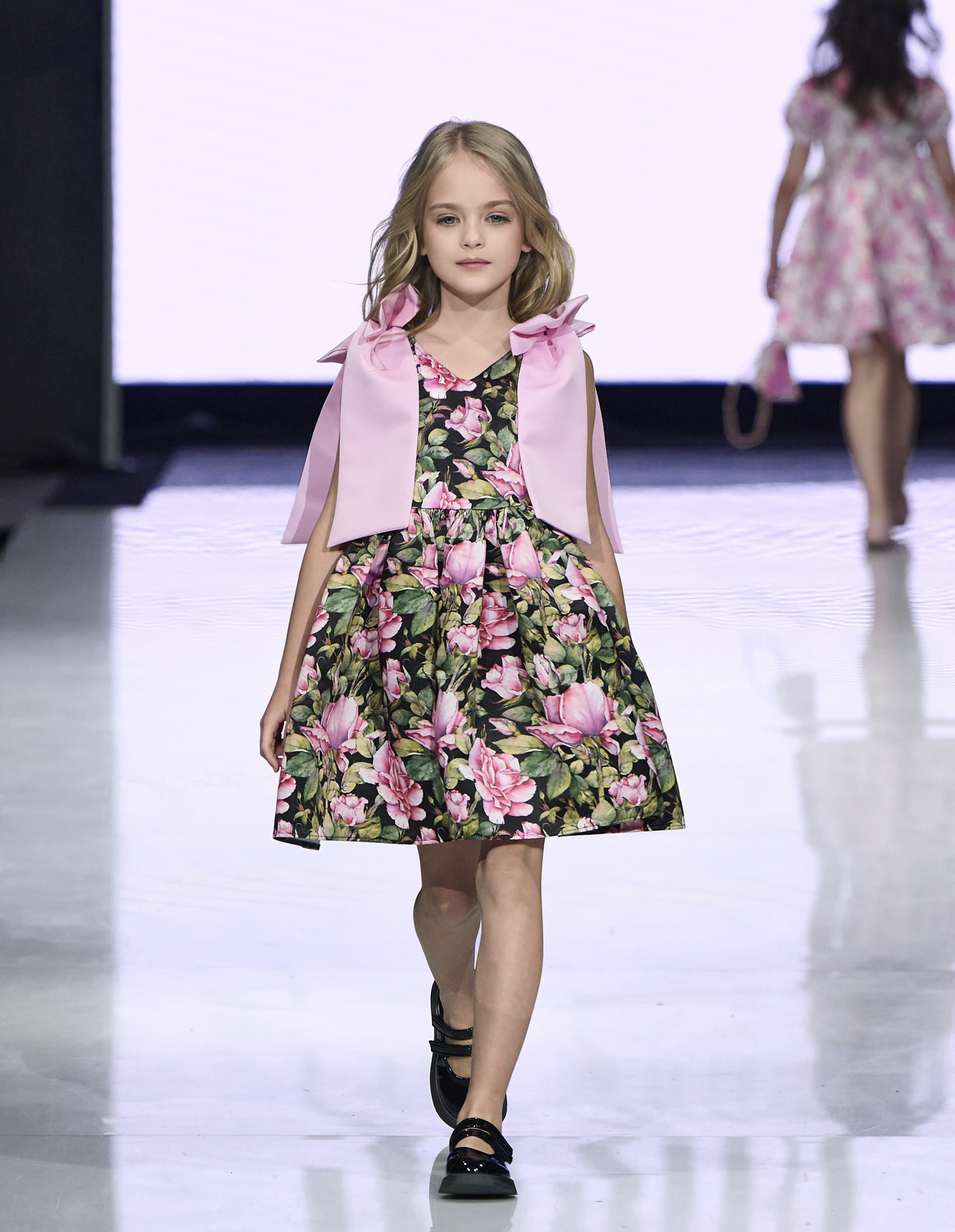 Сарафан Rose Garden