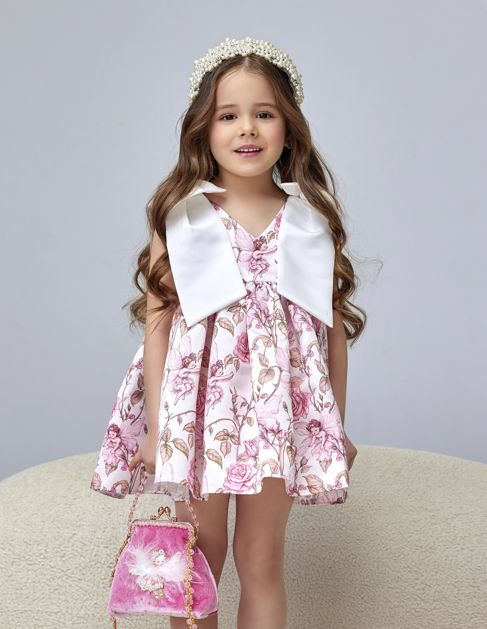 Сарафан Fairytale