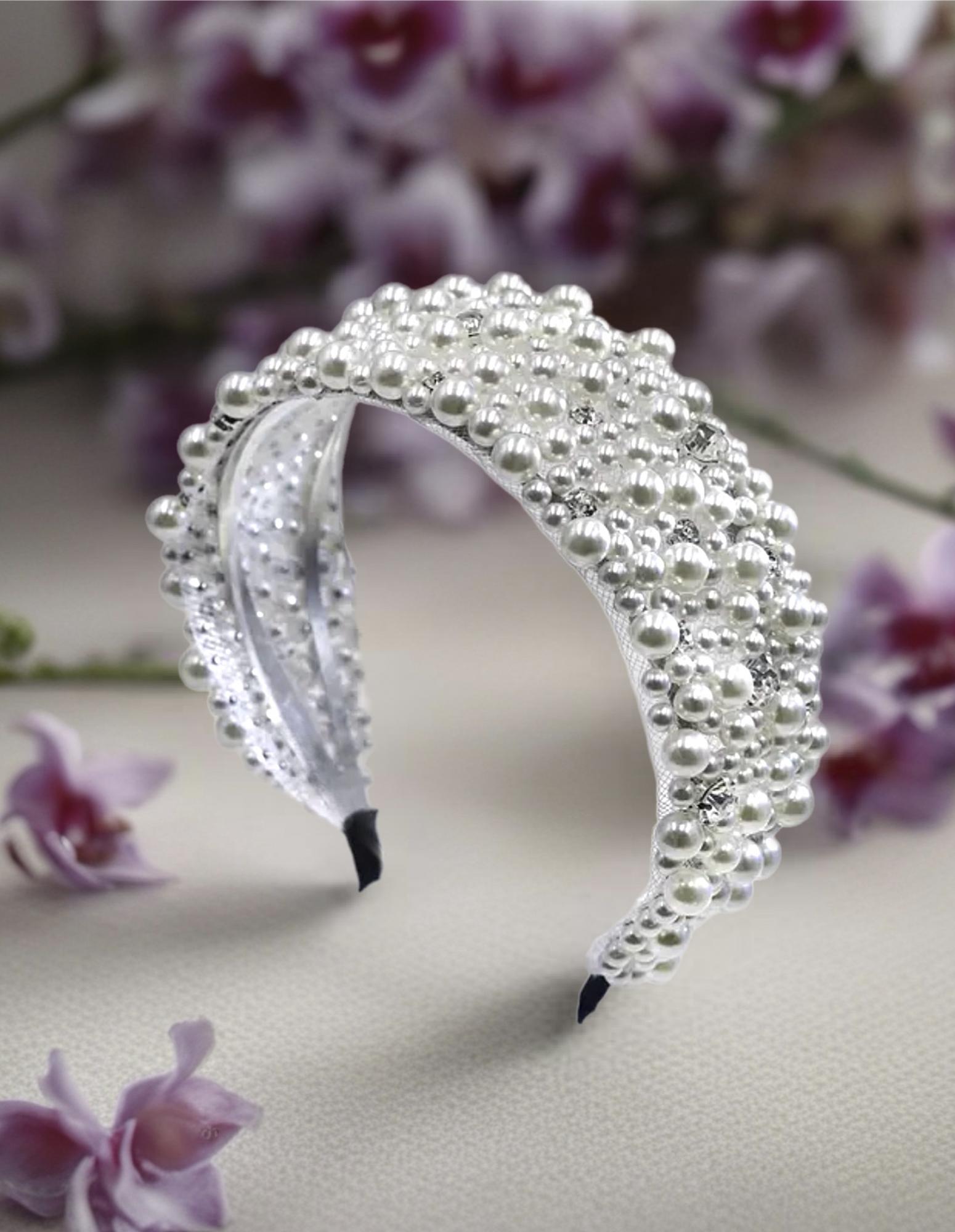 Ободок Perletto