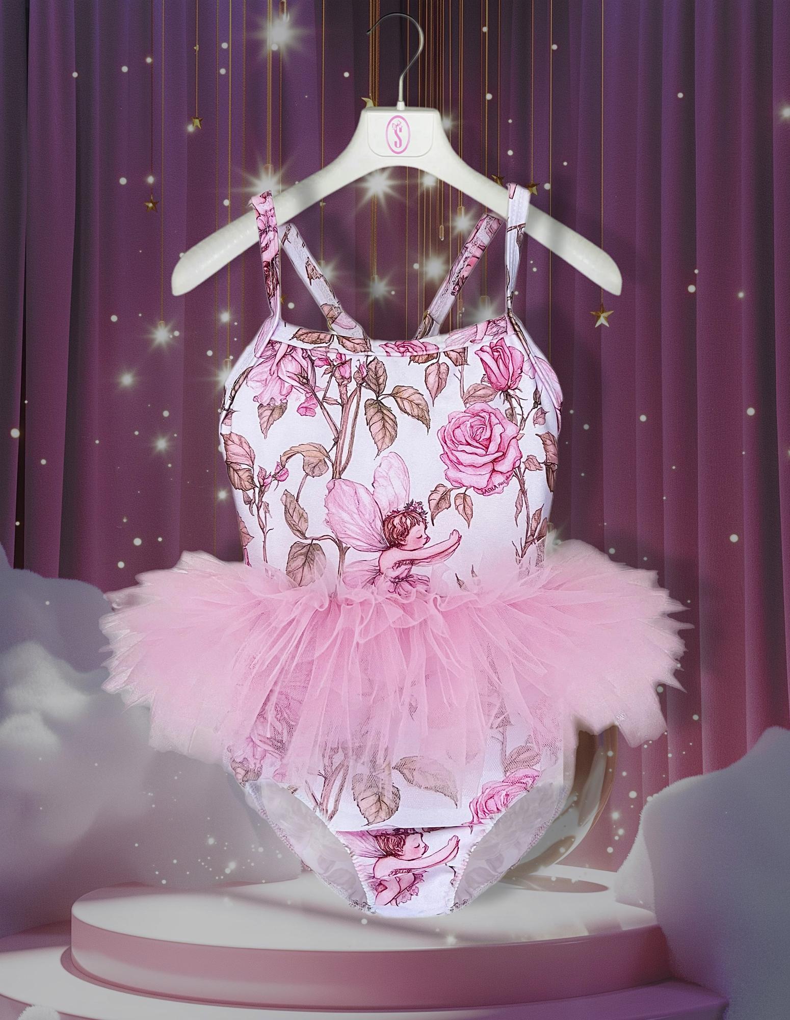 Купальник Fairytale