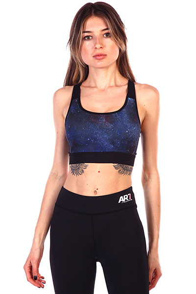 СПОРТИВНОЕ БРА ANTA RUNNING JOGGING