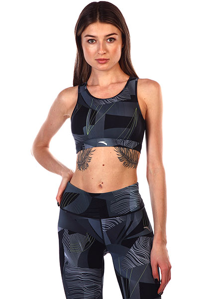 СПОРТИВНОЕ БРА ANTA CROSS TRAINING
