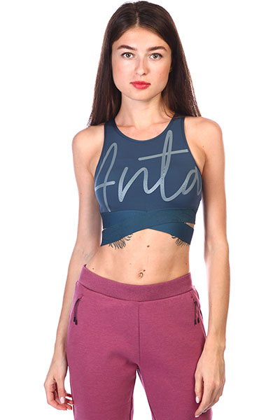 СПОРТИВНОЕ БРА ANTA CROSS TRAINING PERFORMANCE