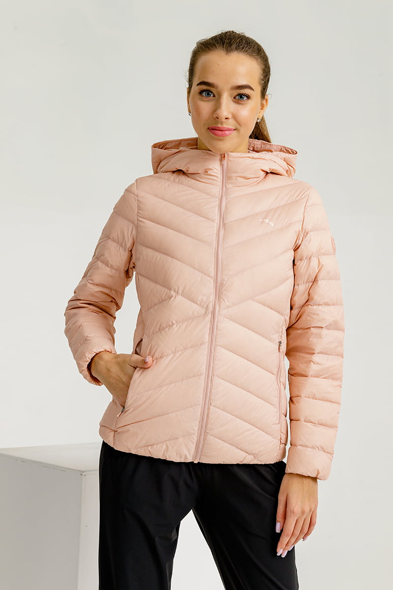 КУРТКА ANTA CROSS-TRAINING