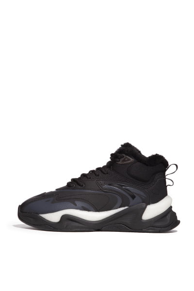 КРОССОВКИ ПОВСЕДНЕВНЫЕ УТЕПЛЕННЫЕ ANTA 8933R