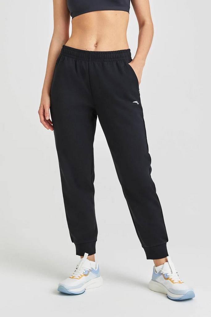 БРЮКИ ТРИКОТАЖНЫЕ ANTA CROSS-TRAINING