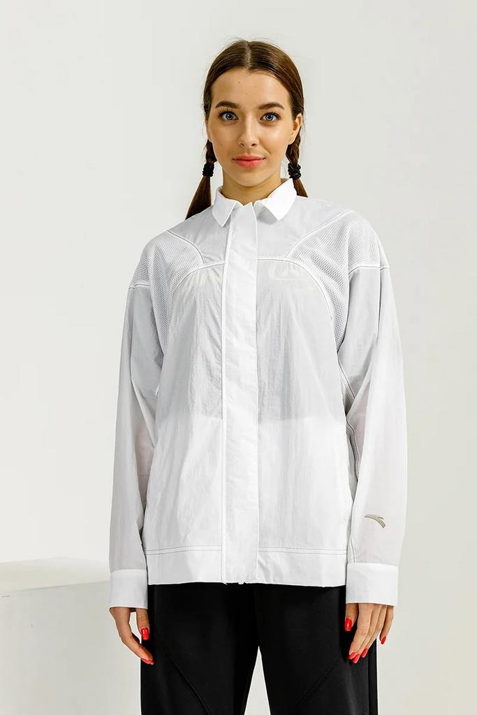 ВЕТРОВКА ANTA DANCE