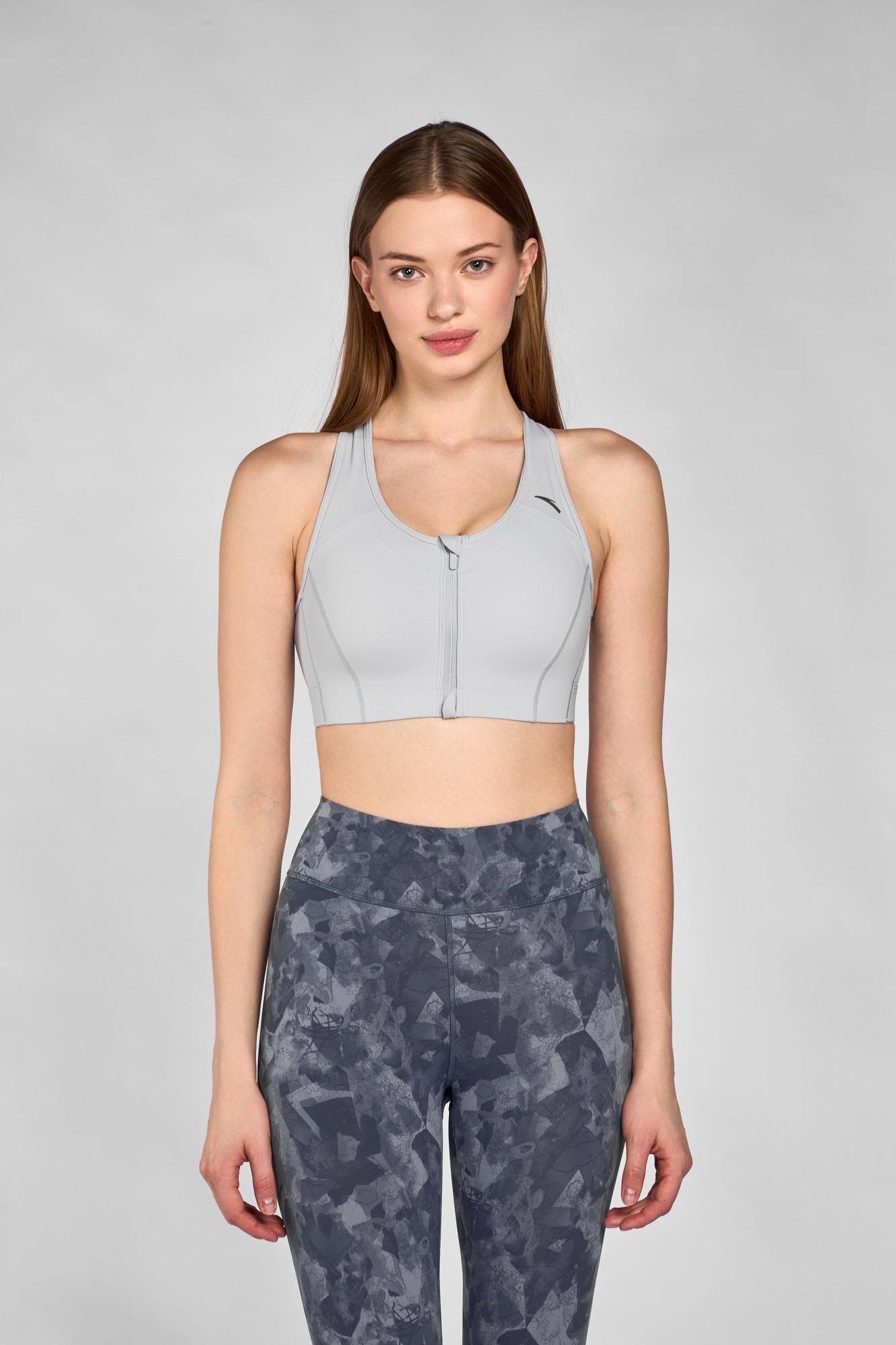 СПОРТИВНОЕ БРА ANTA