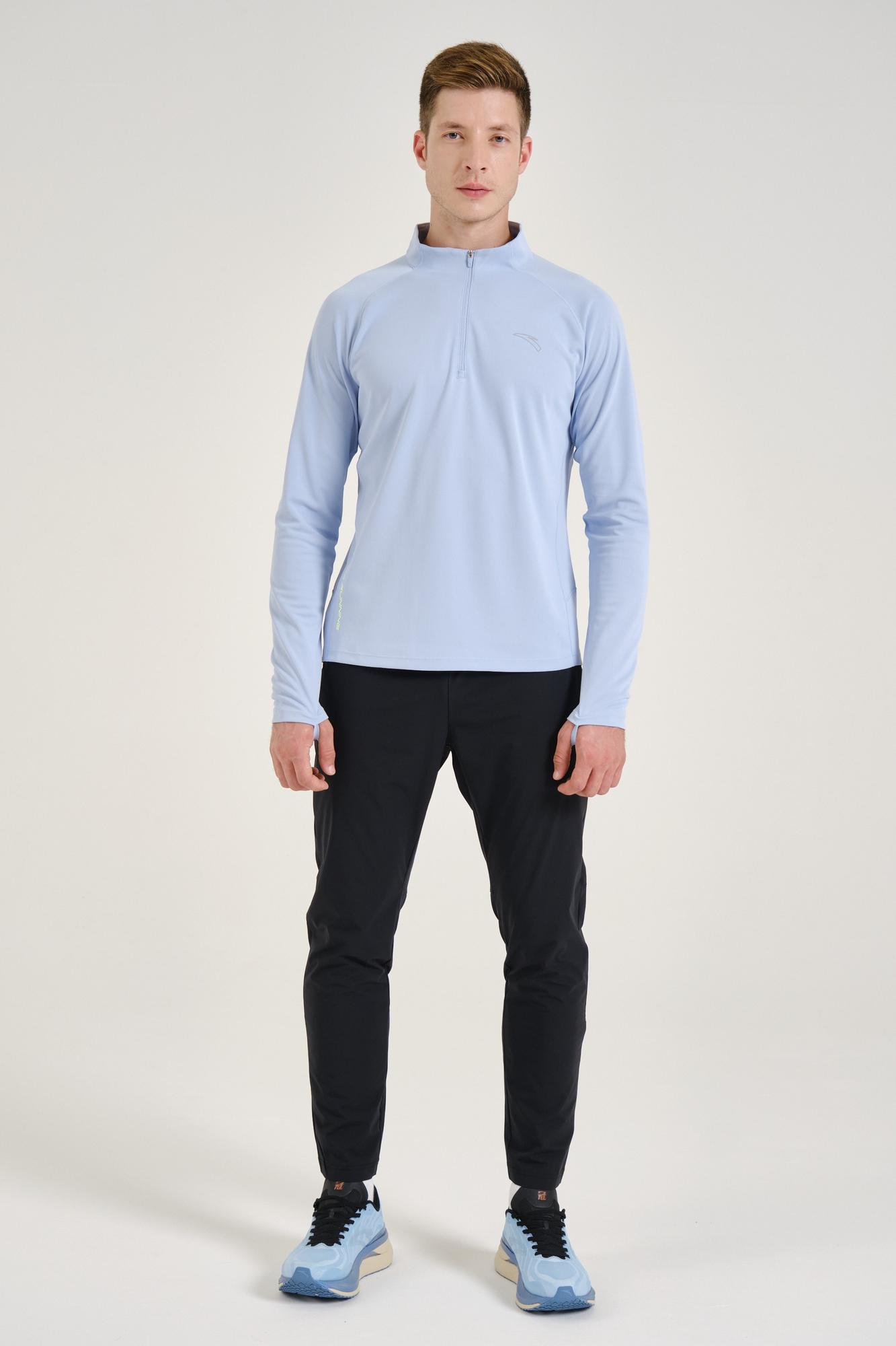 ЛОНГСЛИВ ANTA FLOW LIGHT