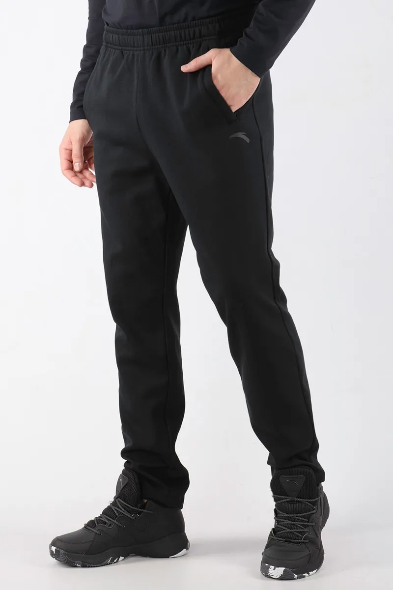 БРЮКИ ТРИКОТАЖНЫЕ ПРЯМЫЕ ANTA