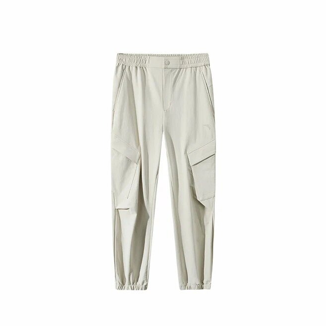 БРЮКИ ТЕКСТИЛЬНЫЕ УТЕПЛЕННЫЕ  ANTA